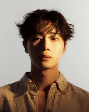 추영우, 크리스마스 함께하고 싶은 배우 1위 기록…변우석 아쉬운 2위