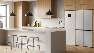 삼성전자, CES 2025서 '가정용 히트펌프 EHS' 선봬