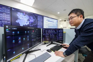 KT, 국가 양자 테스트베드용 통합관제 플랫폼 구축