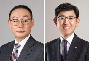 JB금융지주, 감사본부장에 김동성 전 금감원 부원장보