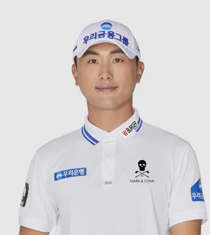 골프 킹 '조우영', 선두 굳건히 지켜…이상희와 김민규의 추격은