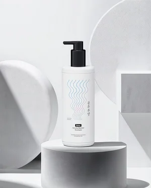 가히가 론칭한 헤어 브랜드 '공주부양', 탈모샴푸 출시