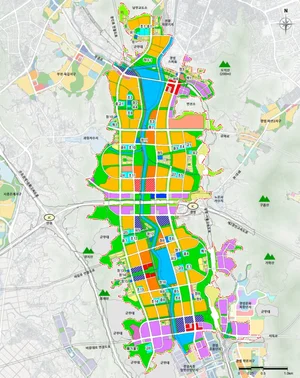 광명시흥 지구에 6만7000가구 공급...2031년 입주 시작