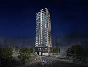 선시공·후분양 주거형 오피스텔 ‘디유니크 강동 투웨니퍼스트’ 분양