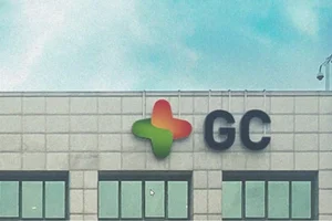 녹십자홀딩스, 6.5억원 자사주 처분..임원 성과급 지급