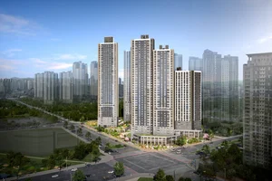 대형사 연초 분양 분양 출사표…동탄·연희서 대규모 단지 잇따라 공급