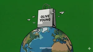 ‘누적 매출 4조원 돌파’ 올리브영의 2025 성장 비결은?