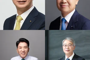 年末金融持株会社子会社人事、‘安定’に収束