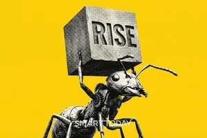 '시작된 집단지성 실험' RISE 동학개미 ETF에 담긴 종목은?