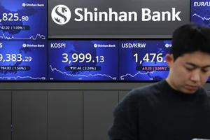 코스피, 미국발 AI 회의론에 4000선 붕괴