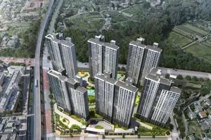  ‘용인 푸르지오 클루센트’ 견본주택 19일 개관… 비규제지역 784가구 분양
이달 29일 특별공급 ∙ 30일 1순위 ∙ 31일 2순위 순 청약