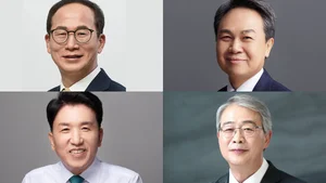 연말 금융지주 자회사 인사, ‘안정’으로 수렴
