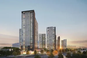 지방 부동산, 신축 쏠림 심화...가격·거래 모두 신규 단지 견인