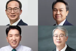 연말 금융지주 자회사 인사, ‘안정’으로 수렴