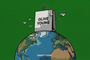 ‘누적 매출 4조원 돌파’ 올리브영의 2025 성장 비결은?