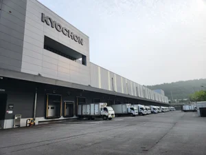 교촌, 치킨 업계 최초 ‘주 6일 배송’ 전국 유통망 구축