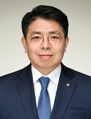 다시 내부 카드…정일선 부행장, 광주은행 제15대 행장 선임