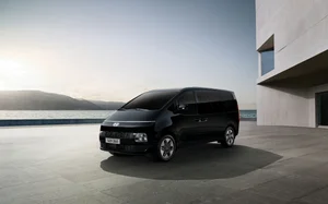 현대차, '더 뉴 스타리아' 출시⋯ 가격은?