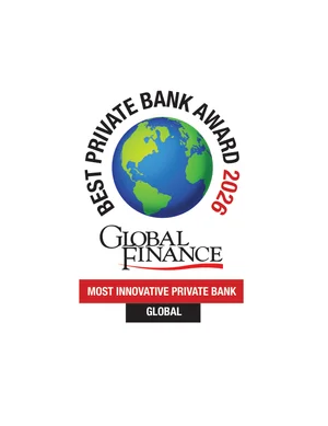 미래에셋증권, 美 글로벌파이낸스 선정 ‘혁신 프라이빗뱅크’ 수상