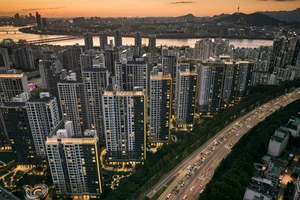 올해 입주 아파트 10채 중 1채는 ‘자이’… GS건설, 브랜드 경쟁력 입증