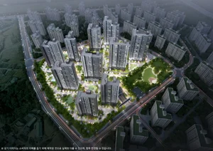 하이엔드 브랜드 아파트, 연이은 신고가 행진 속 대장 단지 '우뚝'