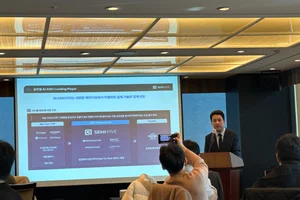공모가·락업 증명한 세미파이브 “ASIC 플랫폼, 지금 이 순간에도 격차”