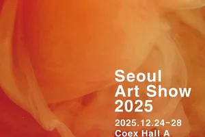 우리카드, ‘2025 서울아트쇼’ 단독 50% 할인