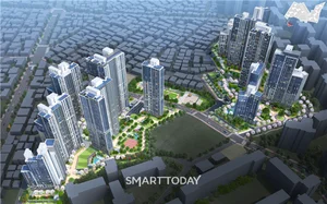 가재울7구역 1435세대 조성 확정…서북권 대규모 뉴타운 ‘마지막 퍼즐’ 완성