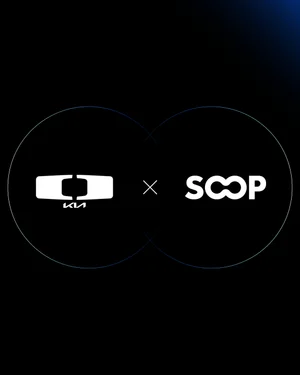 SOOP, Dplus Kia와 3년 전략 파트너십 체결