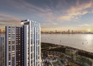 대방건설, 영종 ‘디에트르 라 메르 Ⅰ’ 분양 본격화...