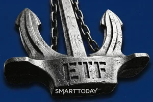 치고 올라오는 KODEX 조선 ETF, 1000억 목전 [ETF 디코드]