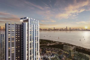 대방건설, 영종 ‘디에트르 라 메르 Ⅰ’ 분양 본격화...