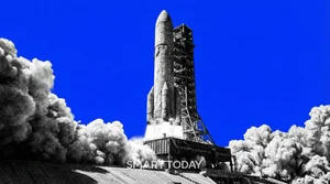 한달채안돼 14% 뛴 1Q미국우주항공테크, 순자산 500억 돌파