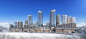 GS건설, 도시정비사업 수주 6.3조 돌파…3년 만에 ‘6조 클럽’ 복귀