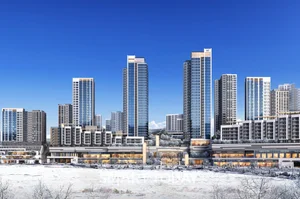 GS건설, 도시정비사업 수주 6.3조 돌파…3년 만에 ‘6조 클럽’ 복귀