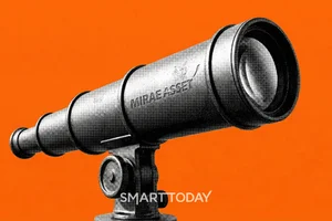 ‘미국 딥테크 투자‘ 박현주 회장의 명단이 미래에셋그룹 밸류 높였다