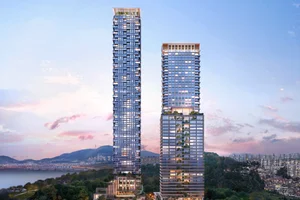 삼표그룹, 성수에 79층 미래형 업무복합단지 조성…