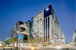 시니어 레지던스 'VL르웨스트', 지속 가능한 운영 모델로 주목