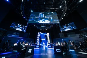 SOOP X 로블록스, e스포츠 페스타 마무리