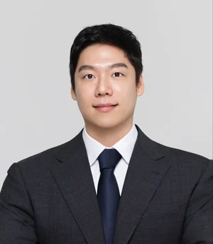 오리온, 오너 3세 담서원 입사 4년 5개월 만에 부사장 승진