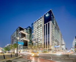 시니어 레지던스 'VL르웨스트', 지속 가능한 운영 모델로 주목