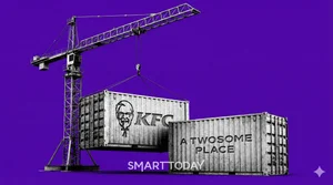 KFC 품은 투썸플레이스, '볼트온'으로 OPM 방어하나 [프랜차이즈&PE]