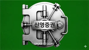 신영증권, '작지만 강한' 실력 [IPO 리그테이블]