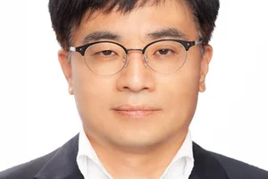 [프로필] 강수종 신한은행 자본시장그룹장(상무)