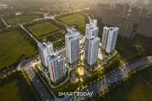 DL건설, 1342억 의정부법조타운 S3BL 아파트 2공구 수주