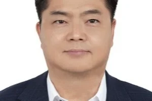  [프로필] 양군길 신한은행 영업추진2그룹장(부행장)