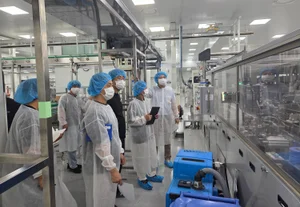 동아제약, 노사 함께한 SWD 점검