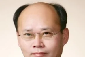 [프로필] 강명규 신한은행 여신그룹장(부행장)