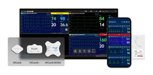 동아ST, 원격 환자 모니터링 플랫폼 '하이카디' 요양급여 대상 인정