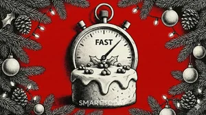 빨라진 케이크 사전예약, 베이커리의 '미리 메리크리스마스' [프랜차이즈 디코드]